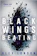 Alex London Black Wings Beating 1