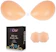 Niidor Invisible Silicone Push Up Bra 1