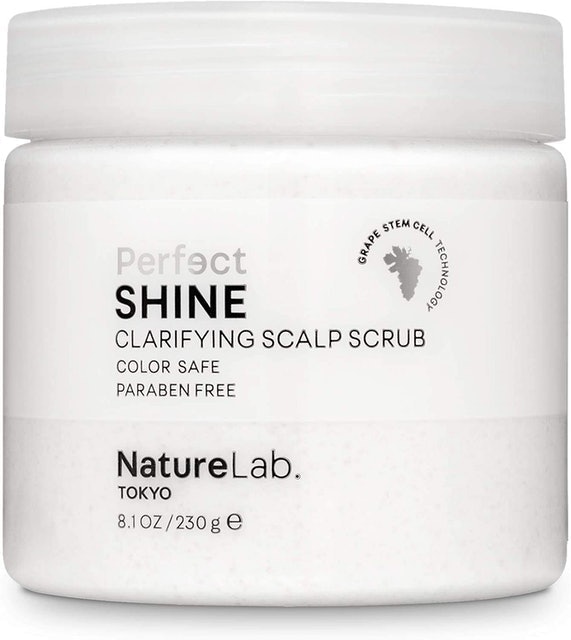 10 Best Scalp Scrubs in 2022 (Head & Shoulders, dpHUE, and More) 4