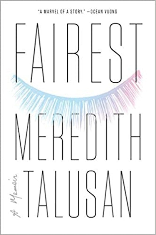 Fairest: A Memoir 1