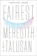 Meredith Talusan Fairest: A Memoir 1