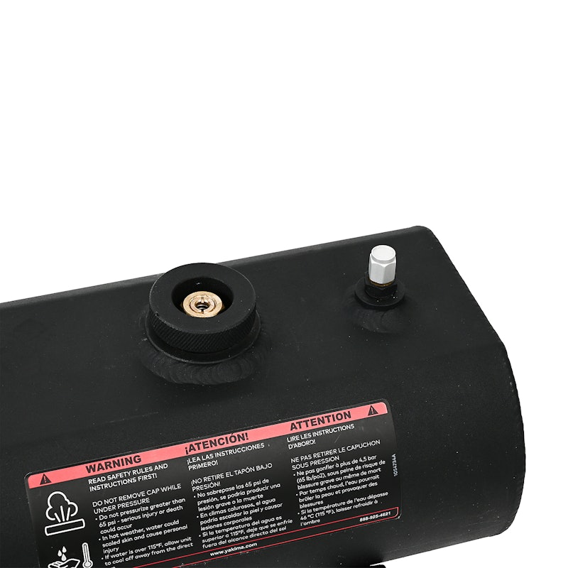 RoadShower Small 6
