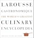 Librairie Larousse Larousse Gastronomique 1