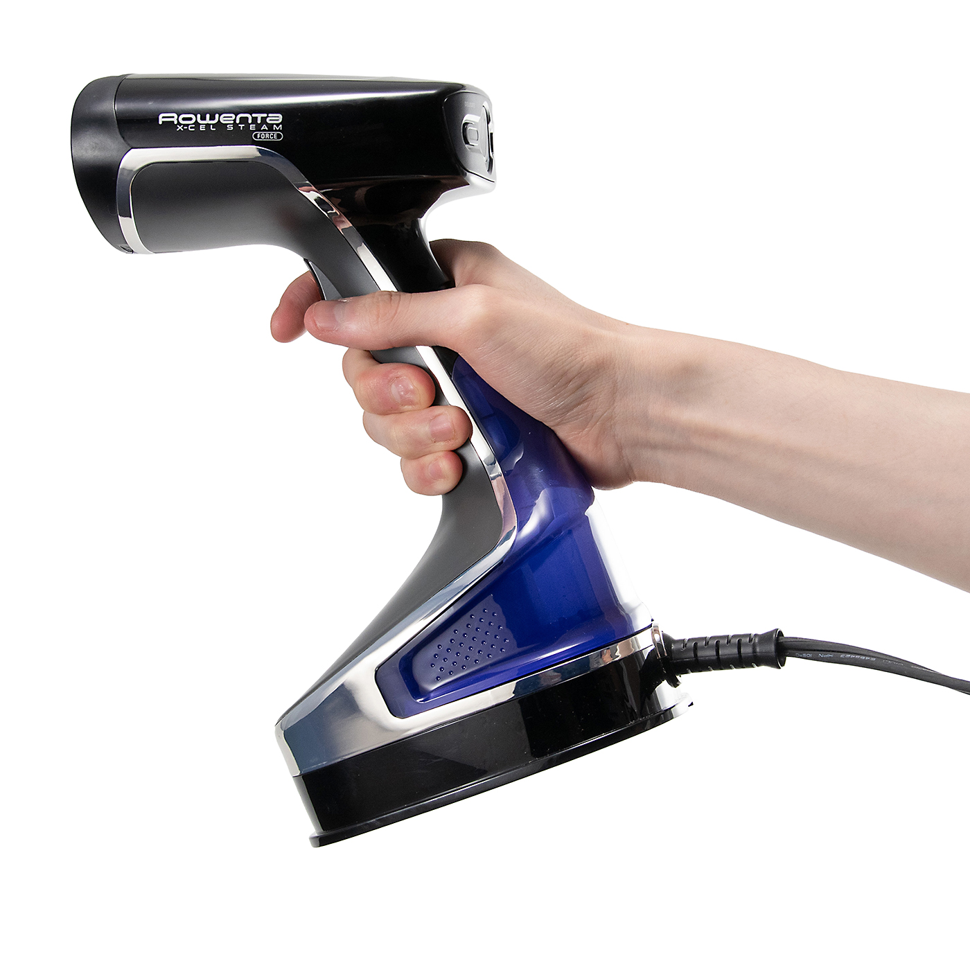 X'cel Steam+ DR8220 5