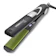 VIBRAstrait Vibrating Ceramic Tourmaline Ionic Flat Iron 1