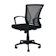 Furmax Mid Back Swivel Lumbar Support Desk Chair 1
