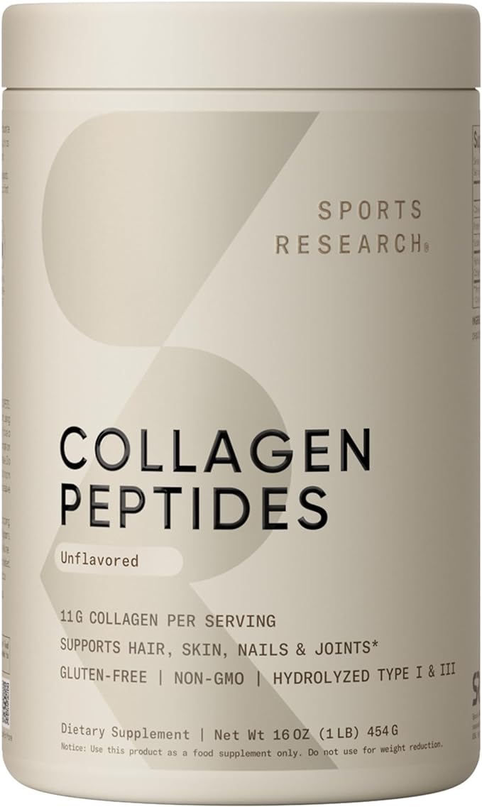 10 Best Collagen Supplements  [Registered Dietitian-Reviewed] 2