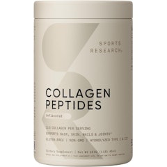 Collagen Peptides