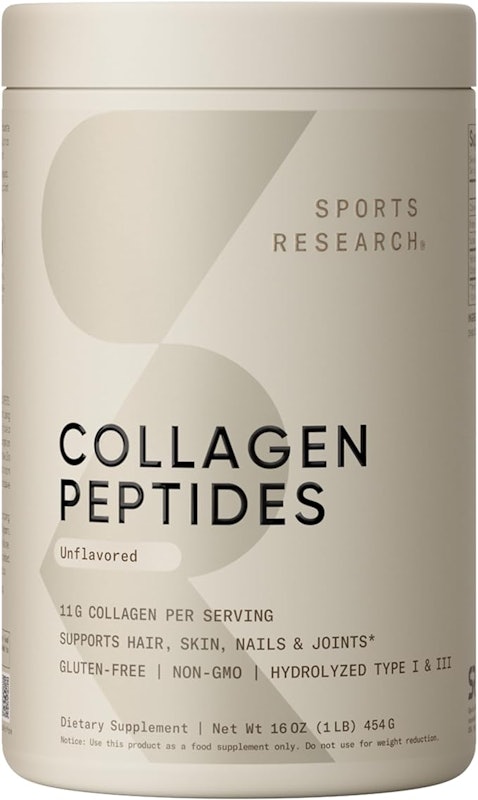Collagen Peptides 1