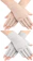 Maxdot Fingerless Gloves Non Slip UV Protection 1
