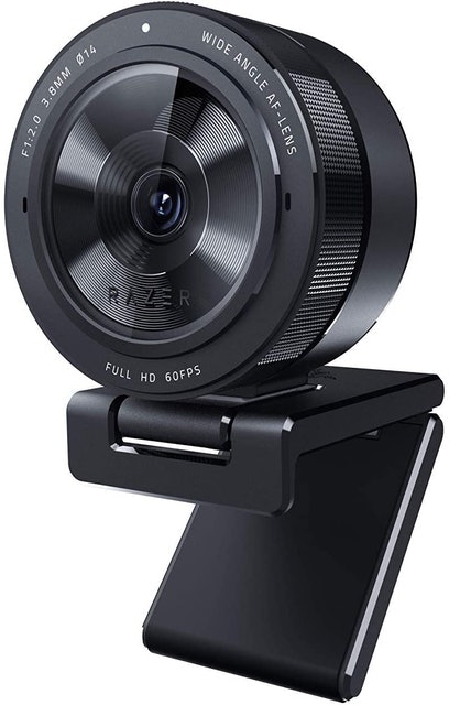 9 Best Webcams for Streaming in 2022 (Razer, Logitech, and More) 1