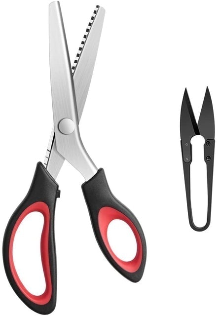 Pinking Shears 1