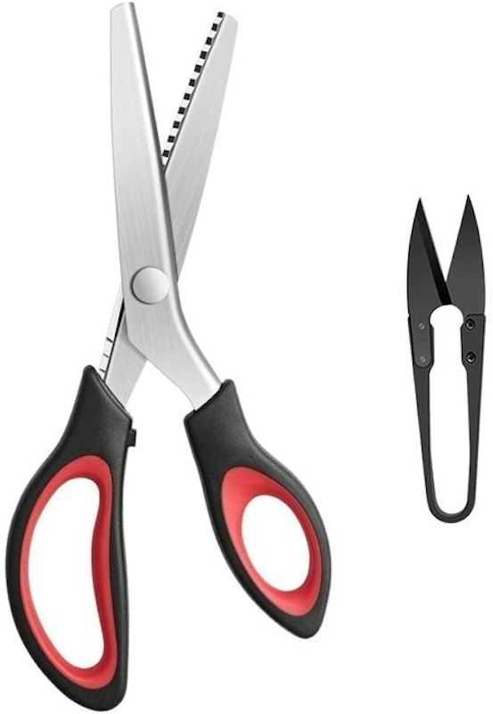 Pinking Shears 1