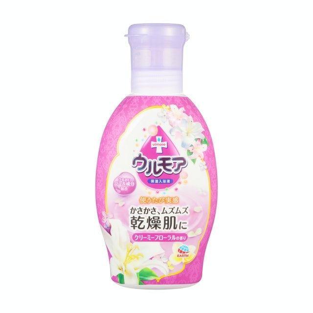 18 Best Tried and True Japanese Bath Milks in 2022 (Curel, Kneipp Japan, and More) 4