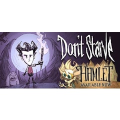 Don't Starve