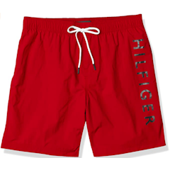 7-Inch Swim Trunks