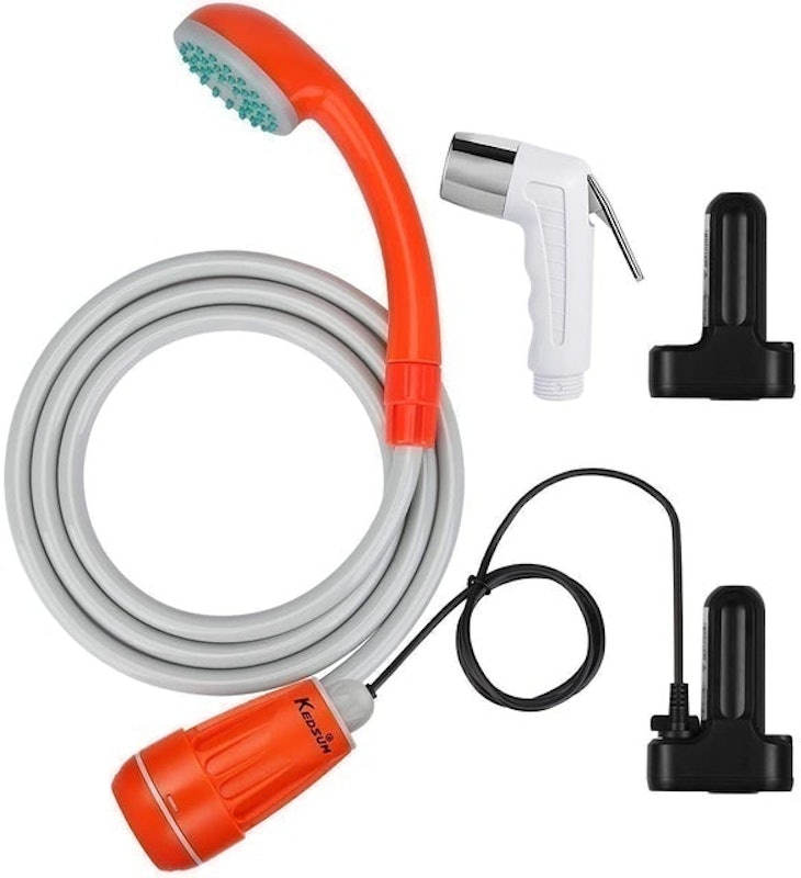 Portable Shower 1