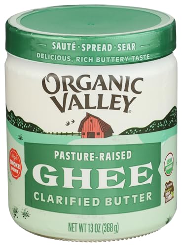 10 Best Organic Butters  (Organic Valley, Horizon Organic, and More) 4