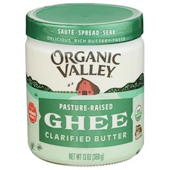 Organic Ghee, Clarified Butter