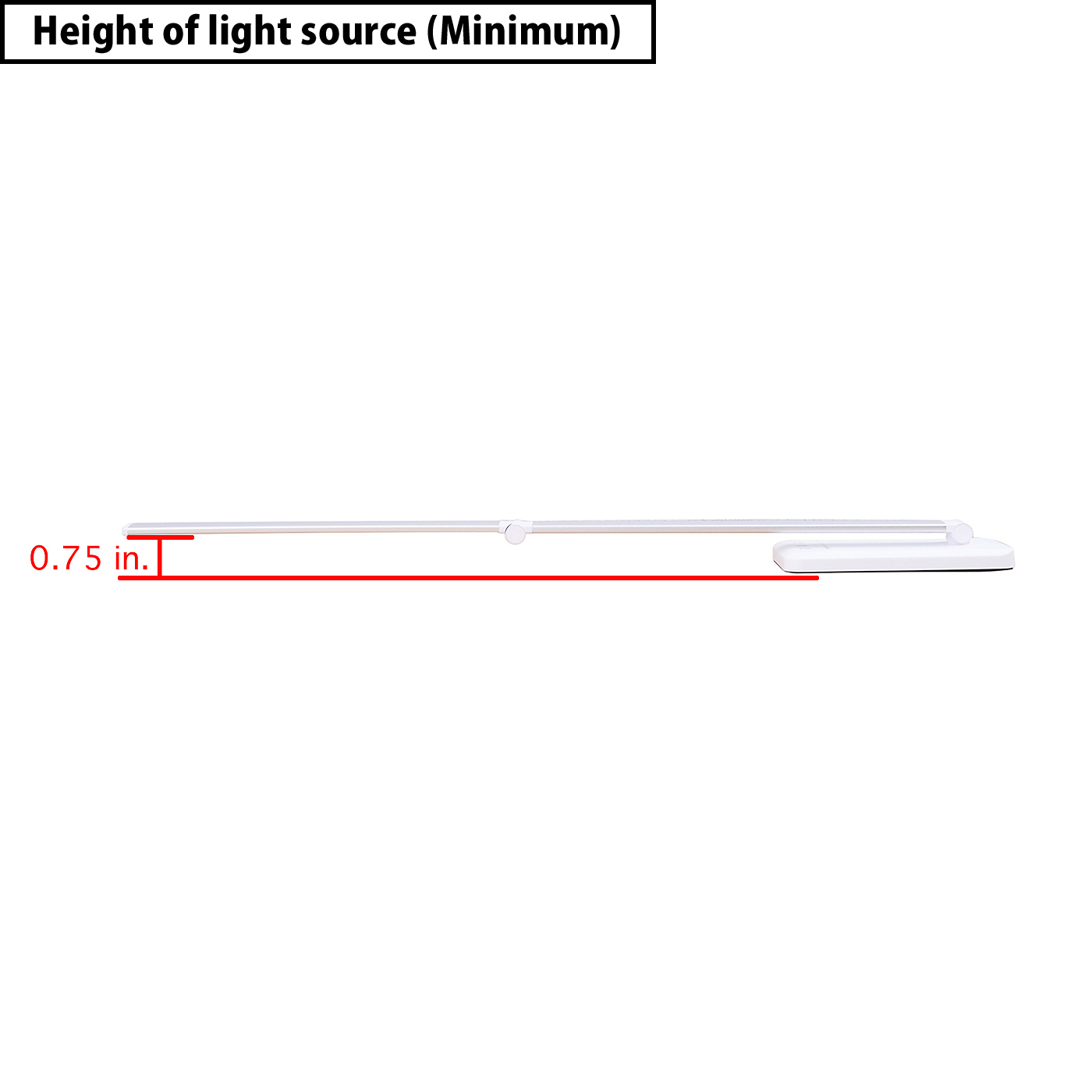 LED Desk Lamp 4