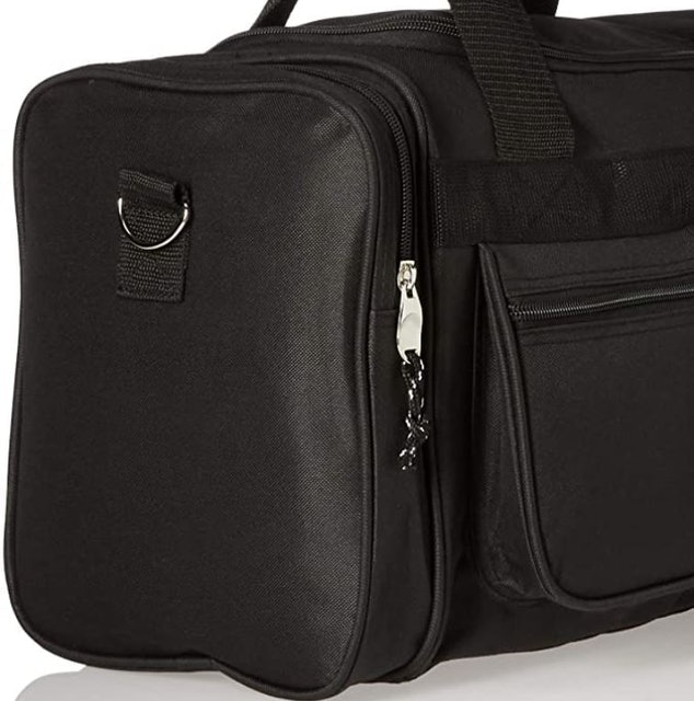 Disney Softside Luggage 2