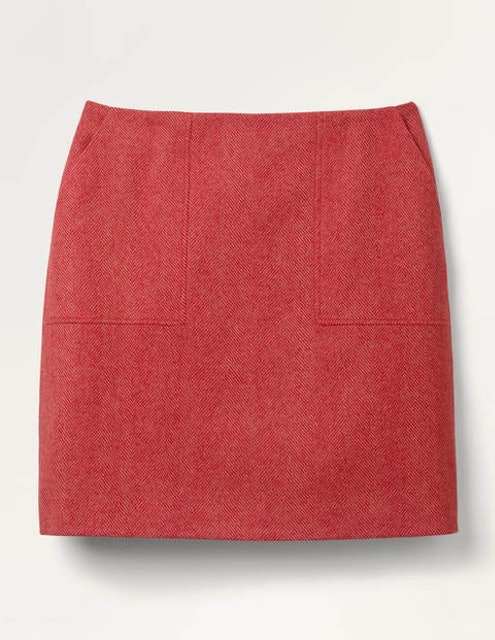 Atkins Tweed Mini 1