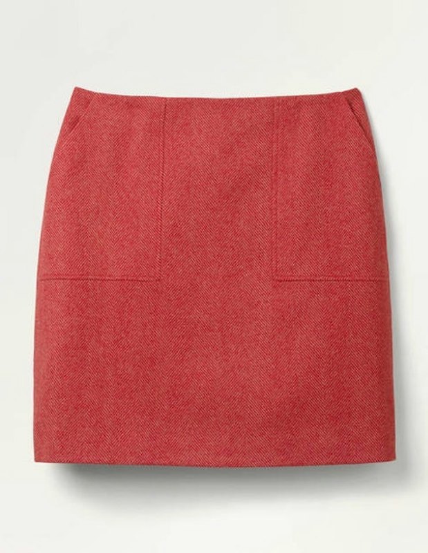 Atkins Tweed Mini 1