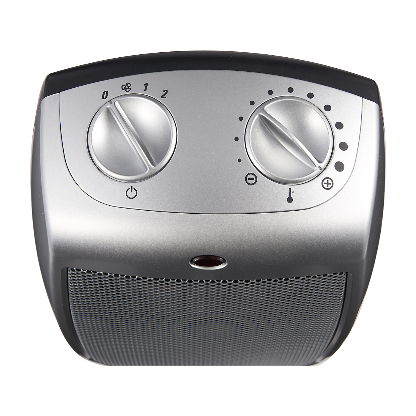 Ceramic Adjustable Thermostat Space Heater 4