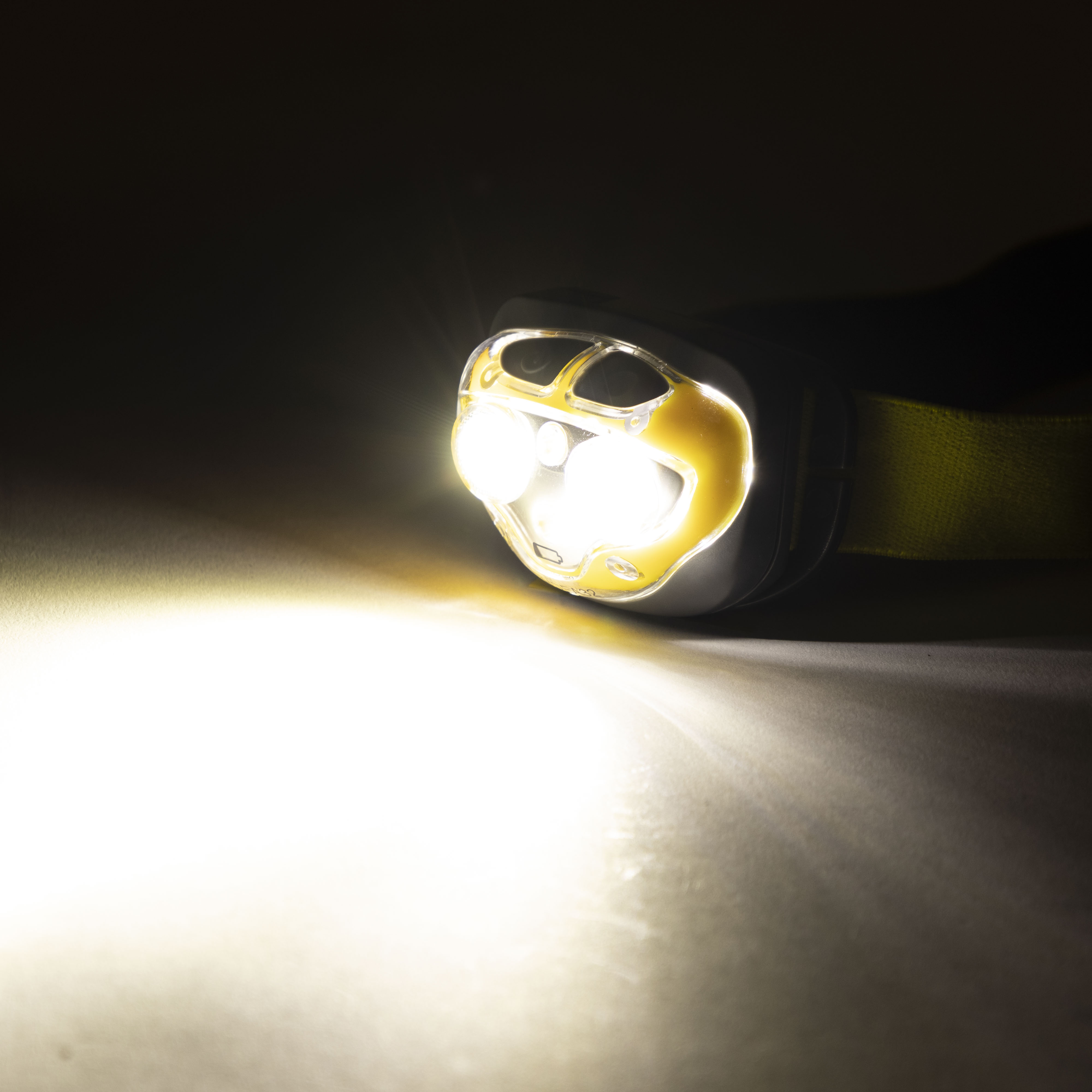LED Headlamp Pro360 10