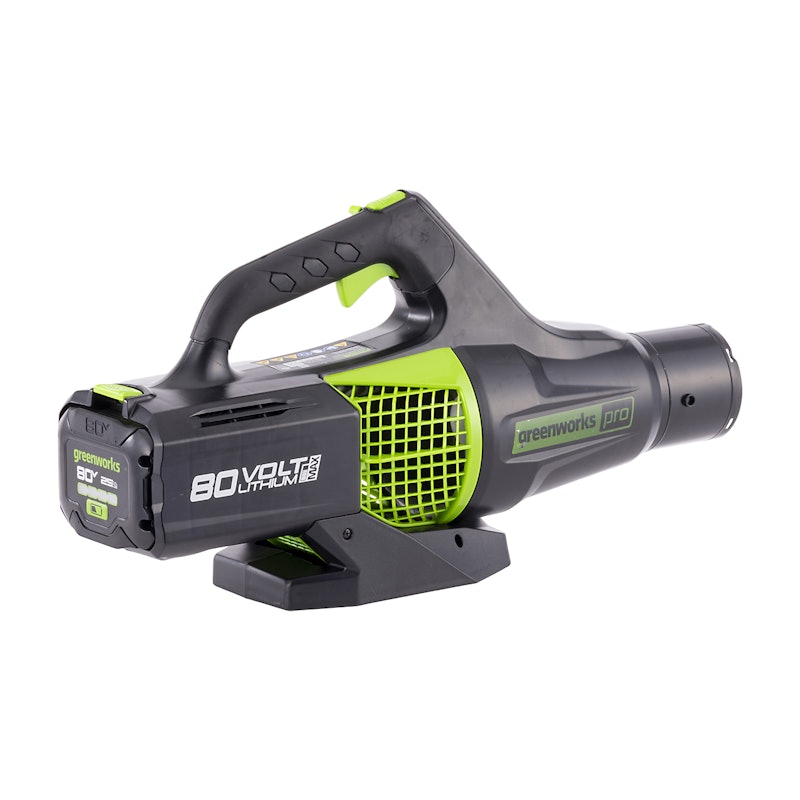 80V Cordless Brushless Axial Leaf Blower 3