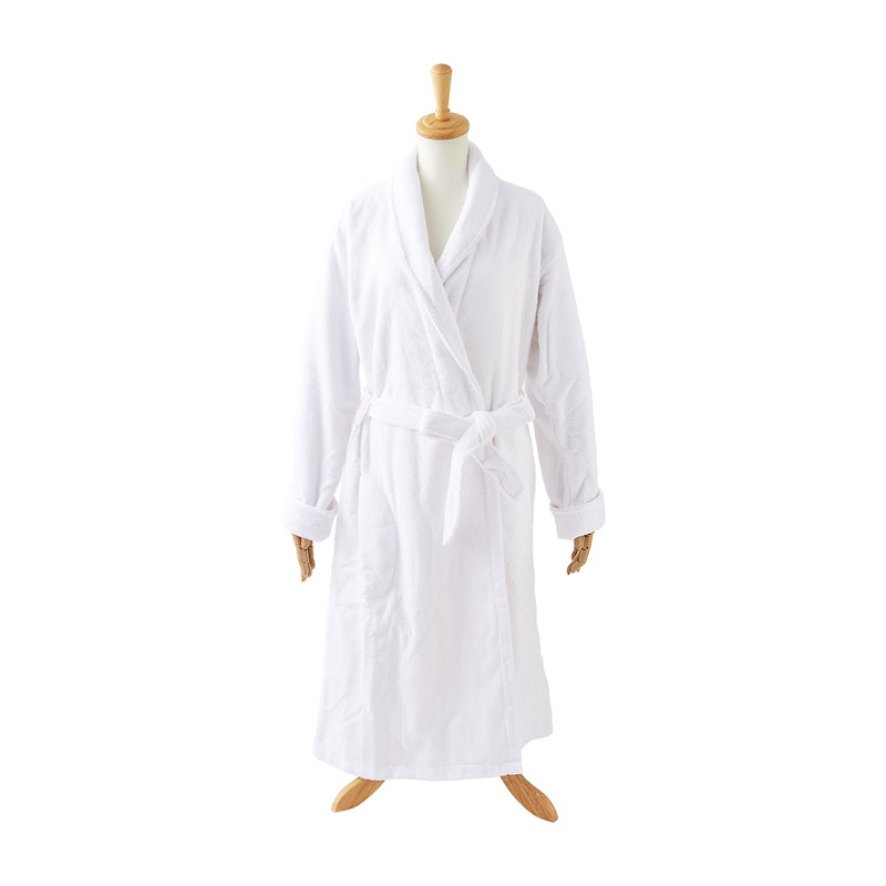 Super-Plush Robe 1