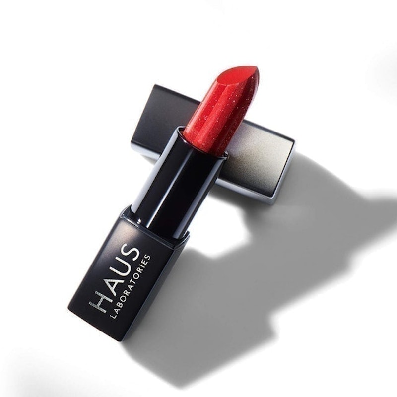 Sparkle Lipstick 1