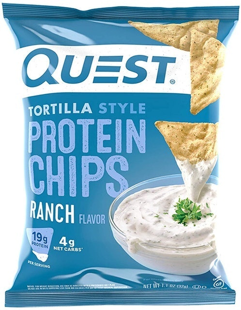 10 Best Tortilla Chips in 2022 (Doritos, Quest, and More) 1