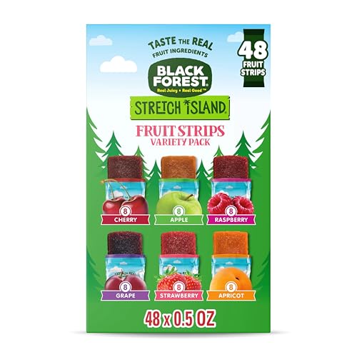 10 Best Healthy Fruit Snacks of 2026 (Registered Dietitian-Reviewed) 2
