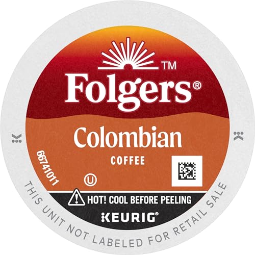Colombian Coffee K-Cup® pods 2