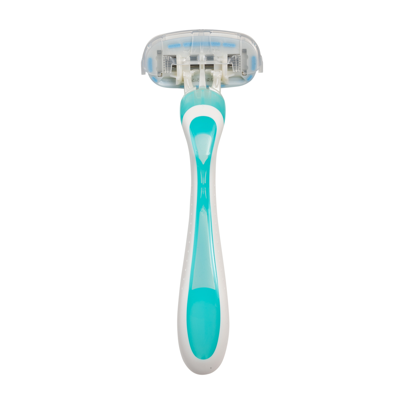 5 Blade Disposable Razors 1