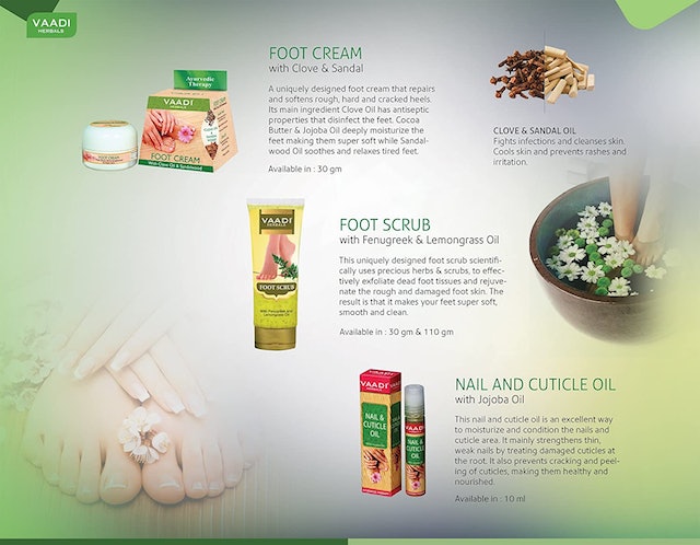 Foot Scrub 2