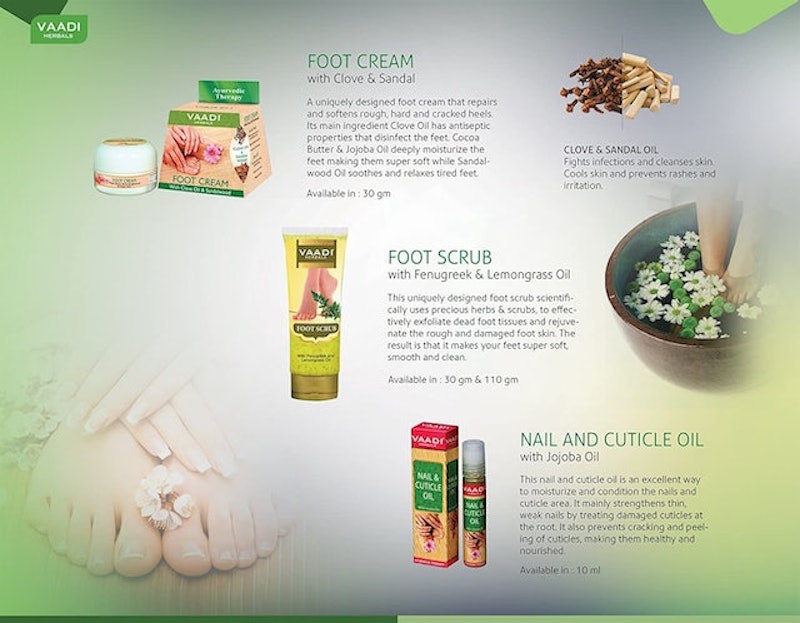 Foot Scrub 2