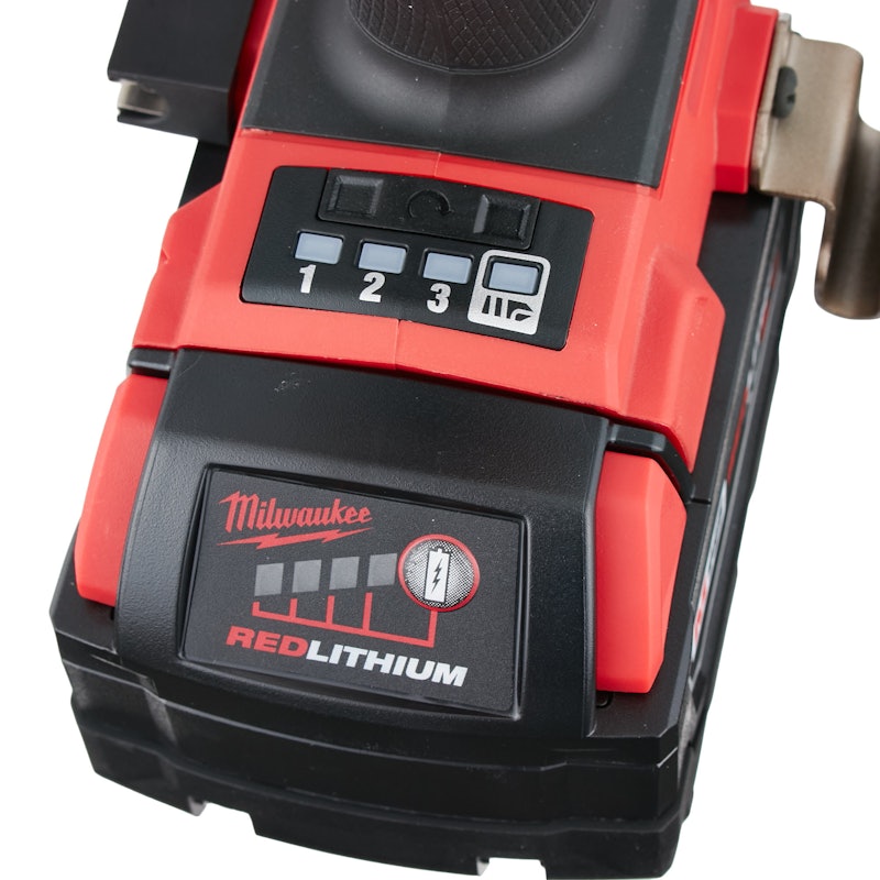 M18 FUEL 1/4" Hex Impact Driver XC Kit 2