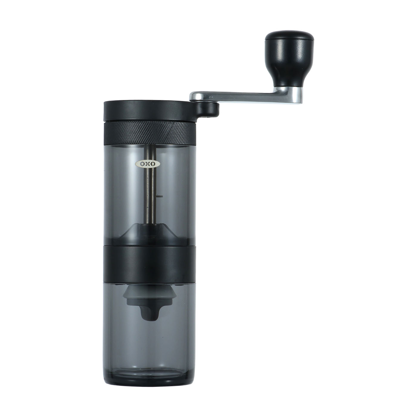 Brew Manual Coffee Grinder 1