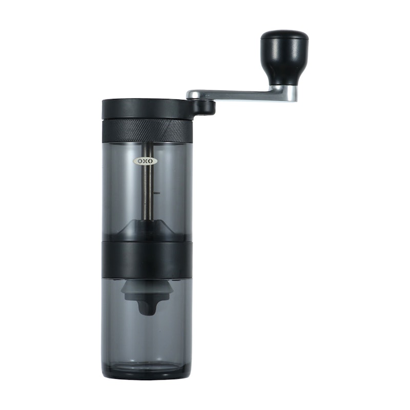 Brew Manual Coffee Grinder 1