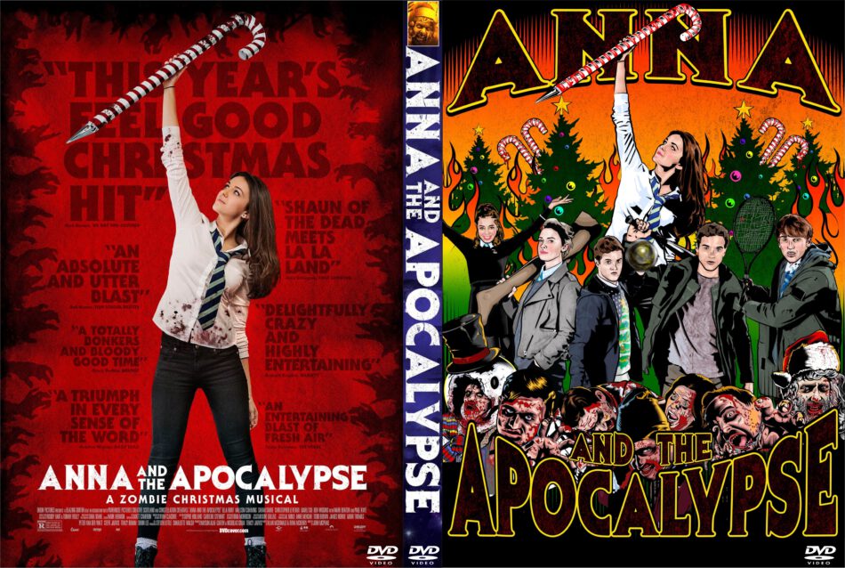 Anna And The Apocalypse 2