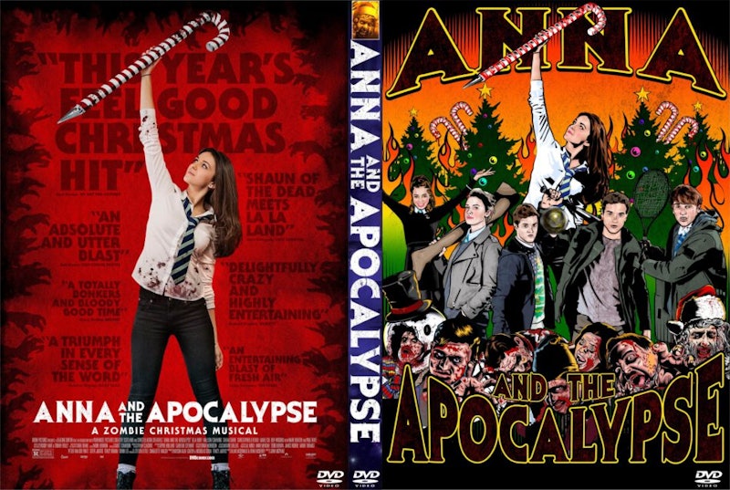 Anna And The Apocalypse 2