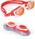 Toplus UV Protection Swimming Goggles 1