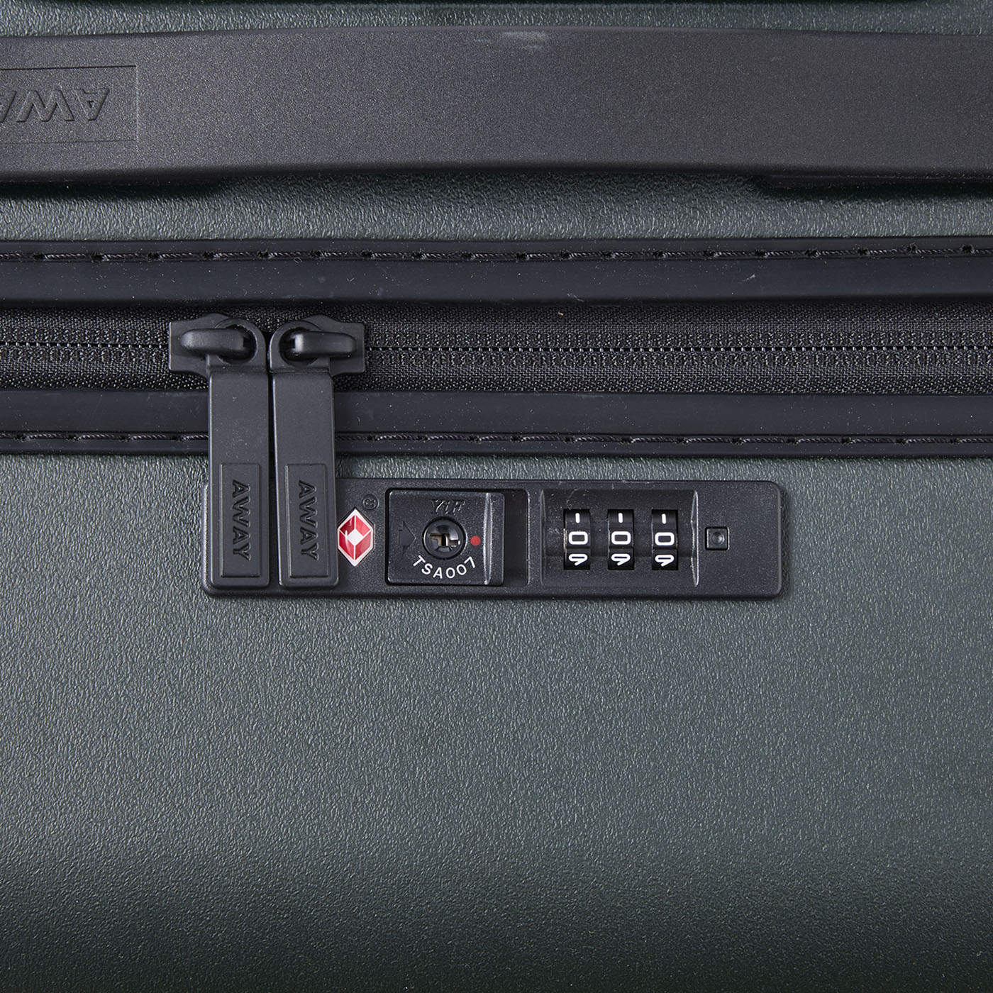 The Carry-On 4