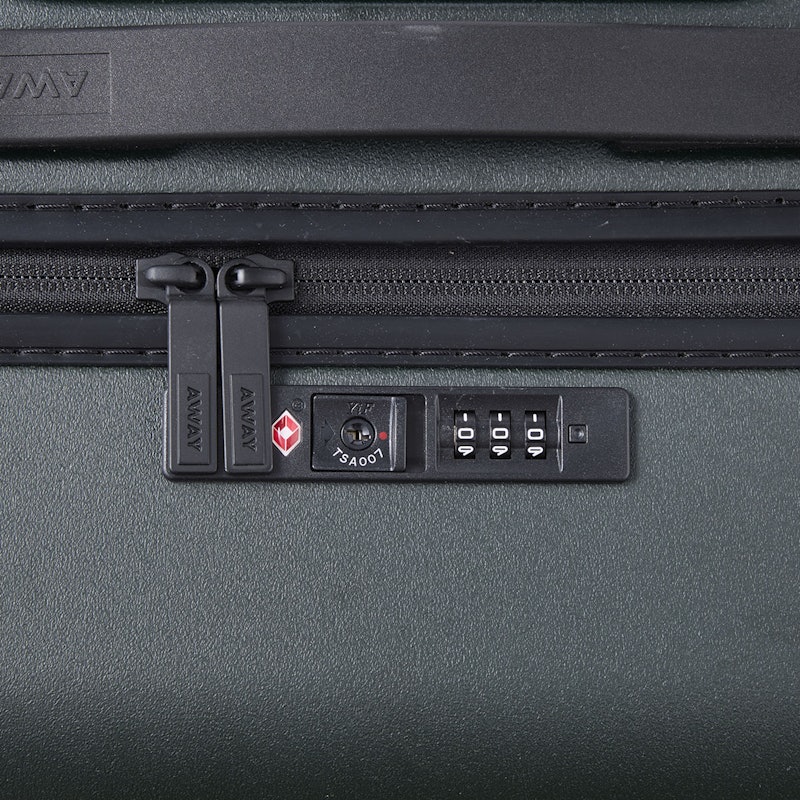The Carry-On 4