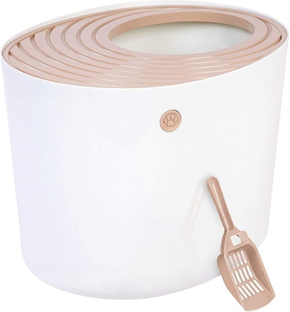 9 Best Litter Boxes in 2022 (Professional Pet Care Provider-Reviewed) 2