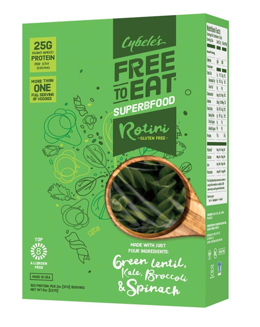 10 Best Low-Carb Pastas in 2022 (Registered Dietitian-Reviewed) 5