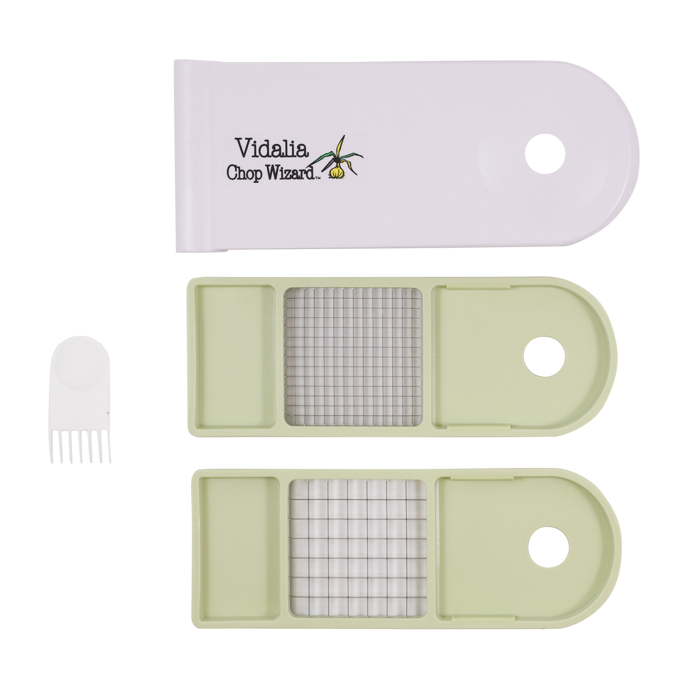 The Original Vidalia Chop Wizard 3