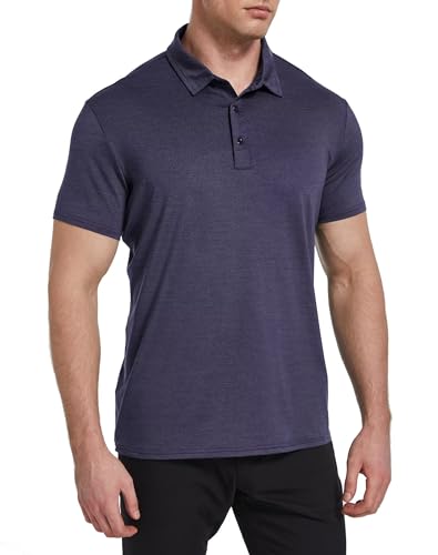 Mens Polo Shirt 1